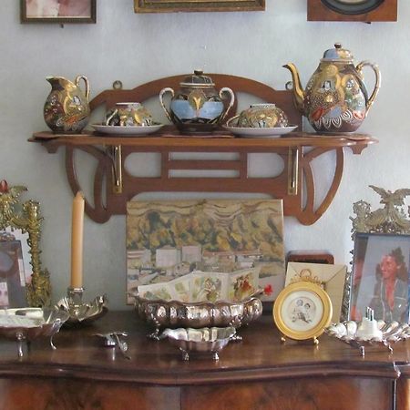 Villa Maria Bed & Breakfast, Corridonia, Marche Extérieur photo