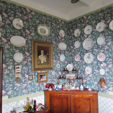 Villa Maria Bed & Breakfast, Corridonia, Marche Extérieur photo