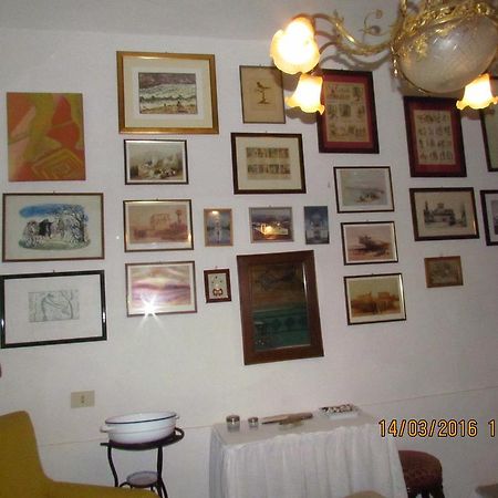 Villa Maria Bed & Breakfast, Corridonia, Marche Extérieur photo