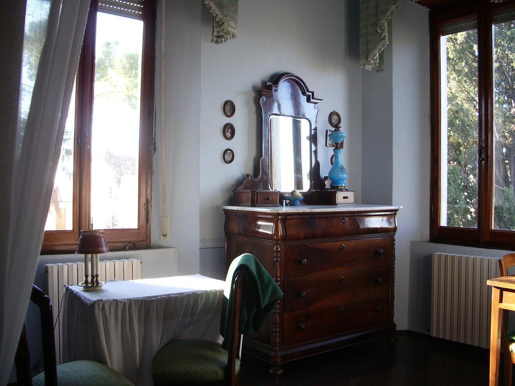 Villa Maria Bed & Breakfast, Corridonia, Marche Chambre photo