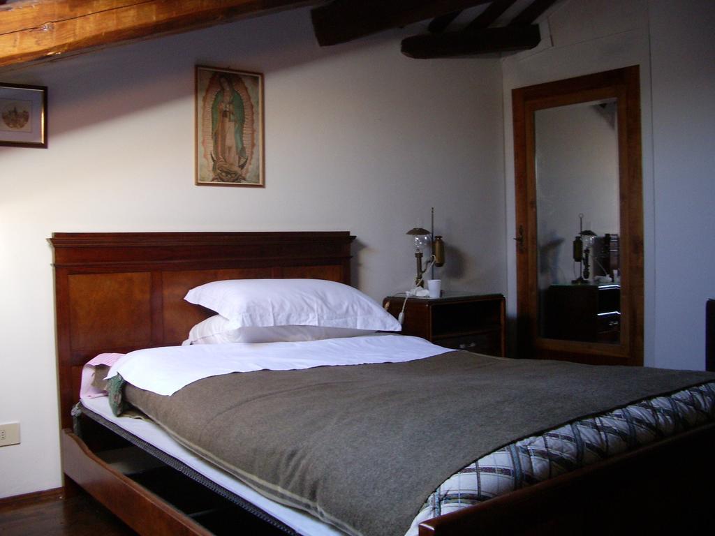 Villa Maria Bed & Breakfast, Corridonia, Marche Chambre photo
