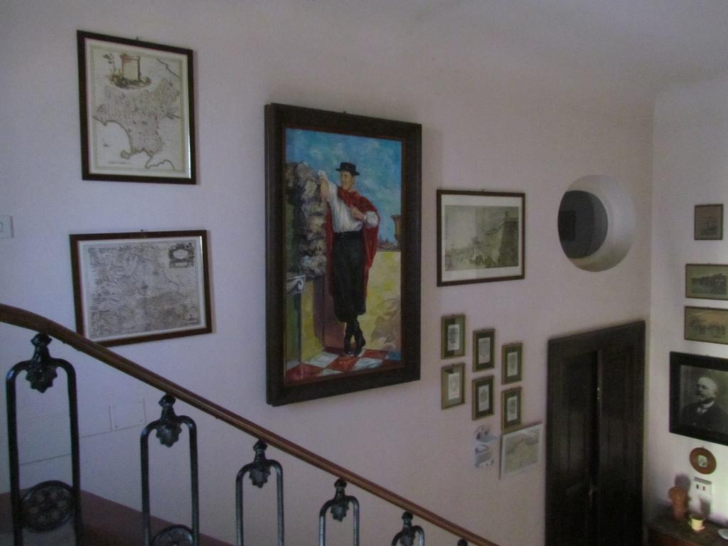 Villa Maria Bed & Breakfast, Corridonia, Marche Extérieur photo