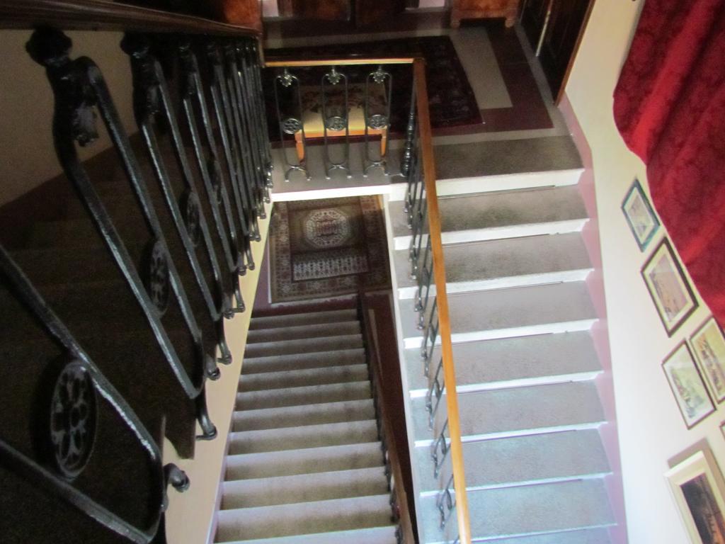 Villa Maria Bed & Breakfast, Corridonia, Marche Extérieur photo