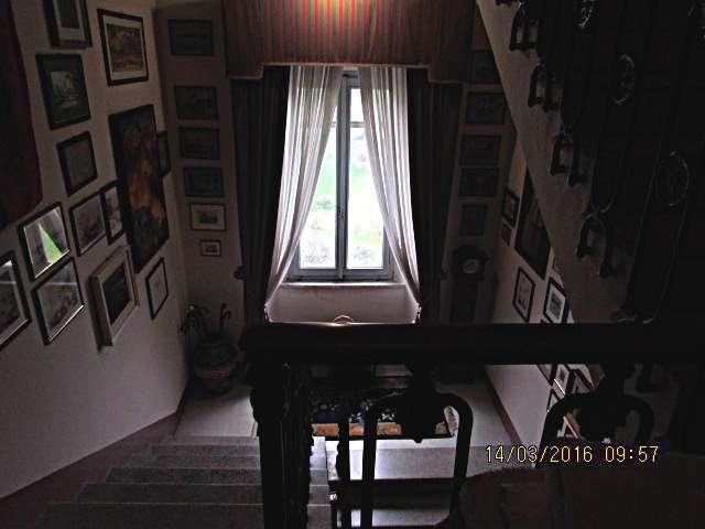 Villa Maria Bed & Breakfast, Corridonia, Marche Extérieur photo