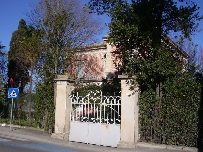 Villa Maria Bed & Breakfast, Corridonia, Marche Extérieur photo