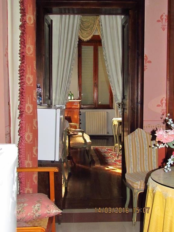 Villa Maria Bed & Breakfast, Corridonia, Marche Extérieur photo