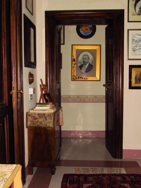 Villa Maria Bed & Breakfast, Corridonia, Marche Extérieur photo