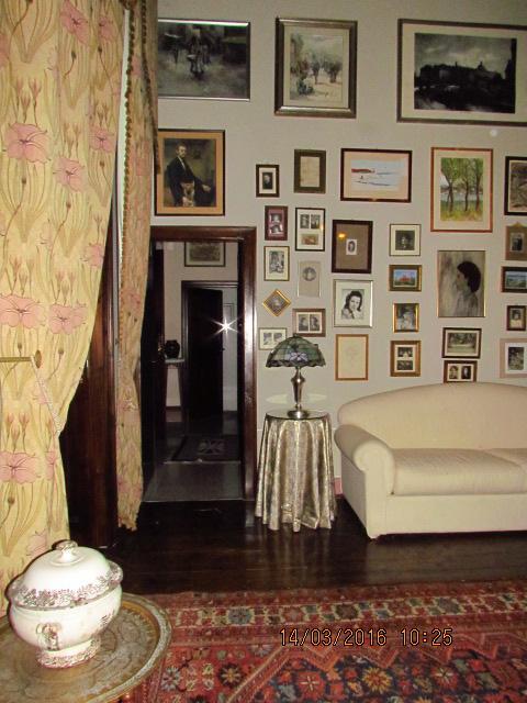 Villa Maria Bed & Breakfast, Corridonia, Marche Extérieur photo
