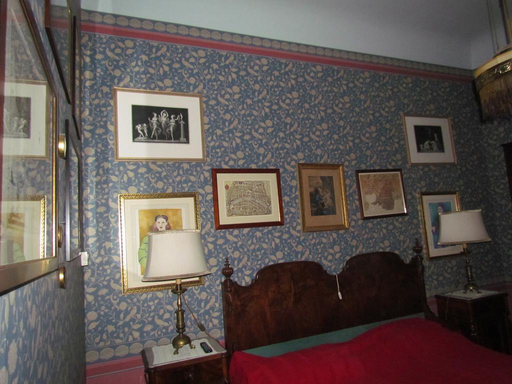 Villa Maria Bed & Breakfast, Corridonia, Marche Extérieur photo