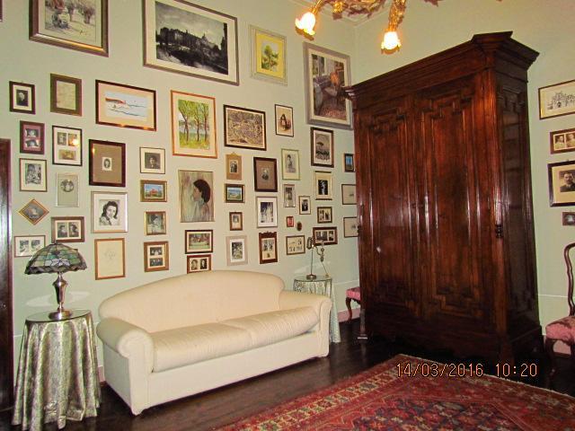 Villa Maria Bed & Breakfast, Corridonia, Marche Extérieur photo