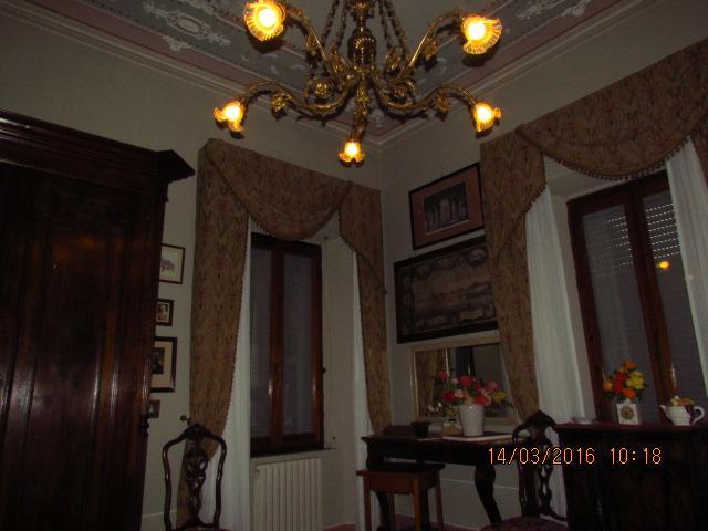 Villa Maria Bed & Breakfast, Corridonia, Marche Extérieur photo