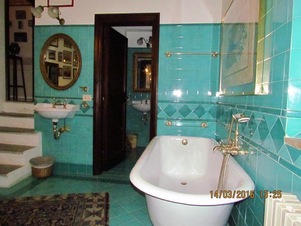 Villa Maria Bed & Breakfast, Corridonia, Marche Extérieur photo