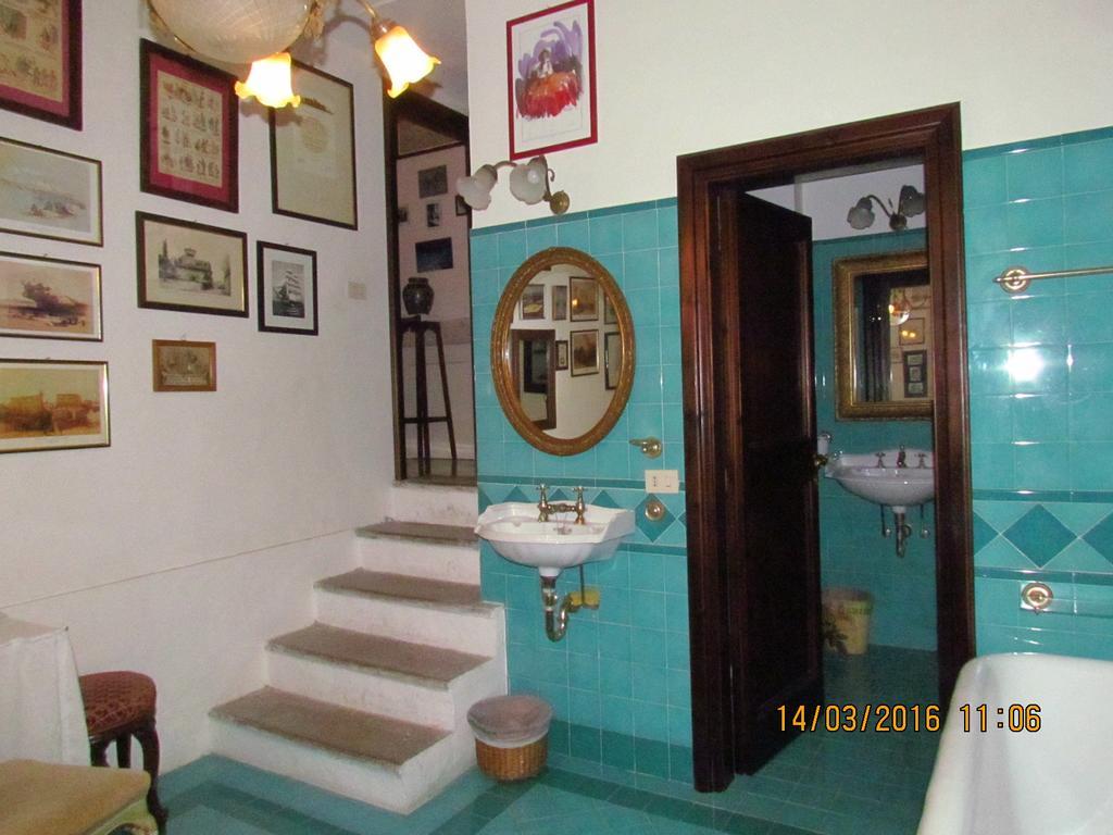 Villa Maria Bed & Breakfast, Corridonia, Marche Extérieur photo