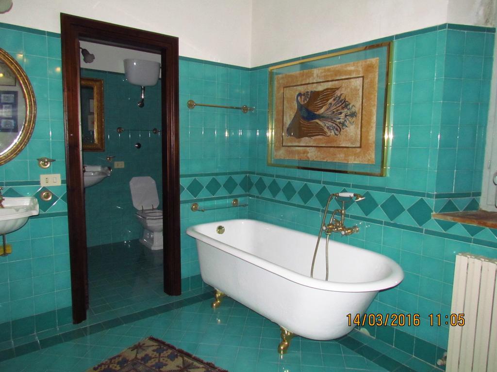 Villa Maria Bed & Breakfast, Corridonia, Marche Extérieur photo