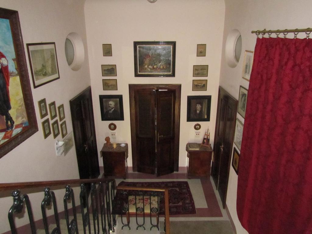 Villa Maria Bed & Breakfast, Corridonia, Marche Extérieur photo