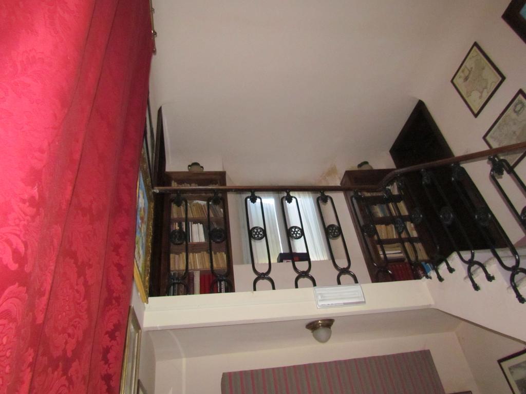 Villa Maria Bed & Breakfast, Corridonia, Marche Extérieur photo