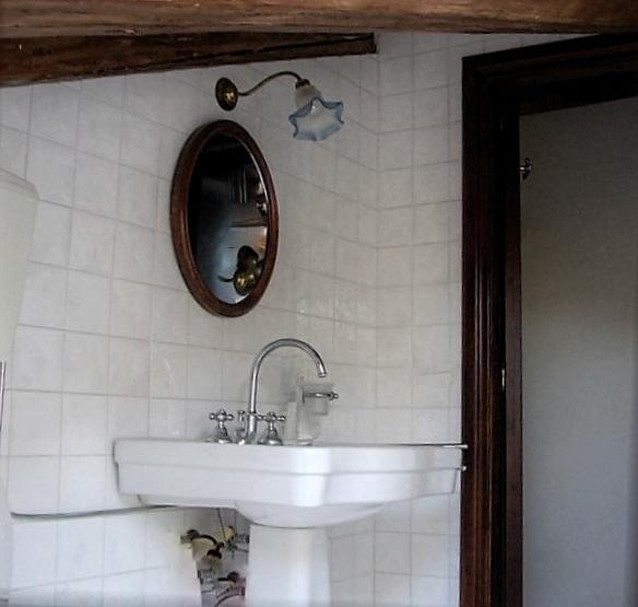 Villa Maria Bed & Breakfast, Corridonia, Marche Extérieur photo
