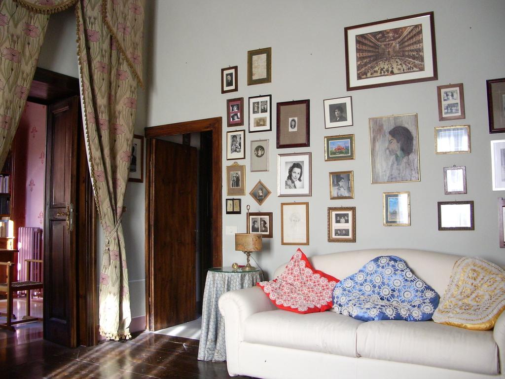 Villa Maria Bed & Breakfast, Corridonia, Marche Chambre photo