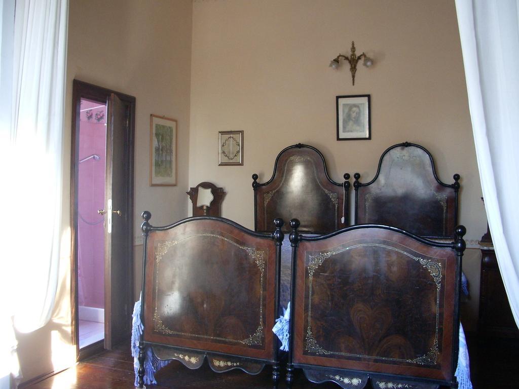 Villa Maria Bed & Breakfast, Corridonia, Marche Chambre photo