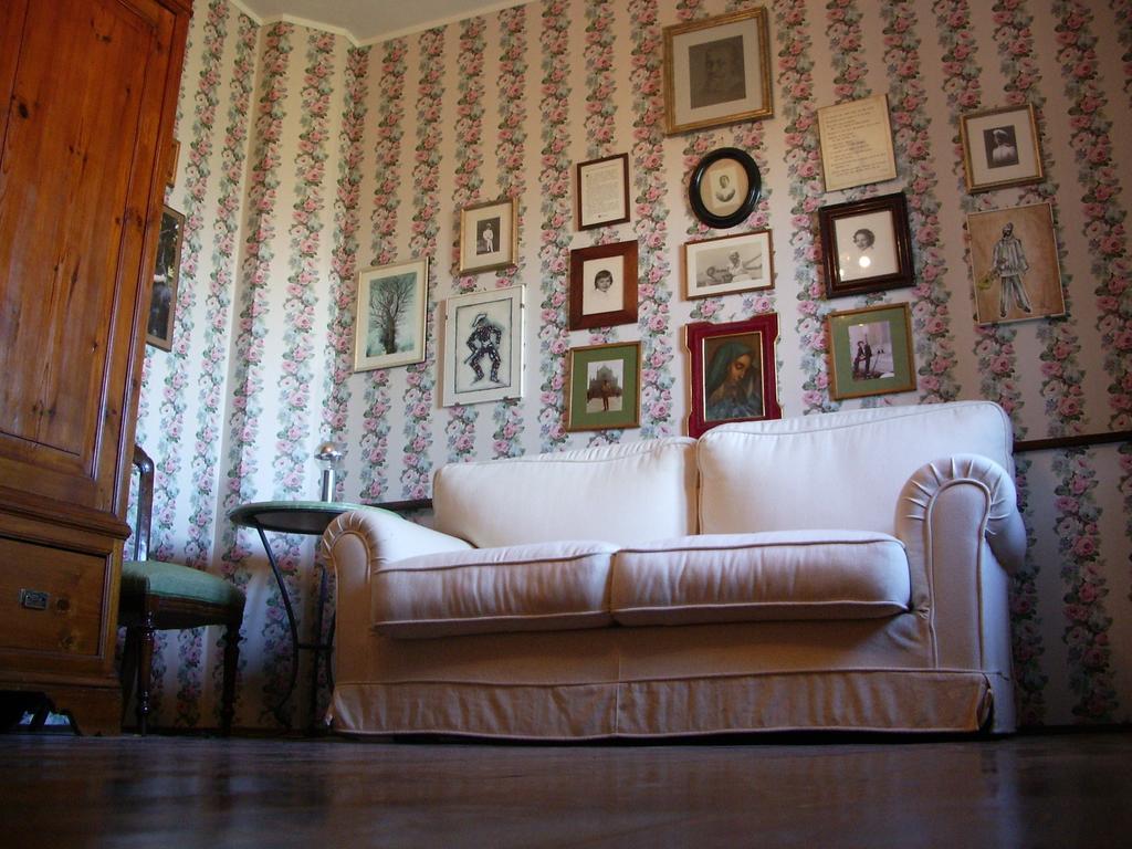 Villa Maria Bed & Breakfast, Corridonia, Marche Chambre photo