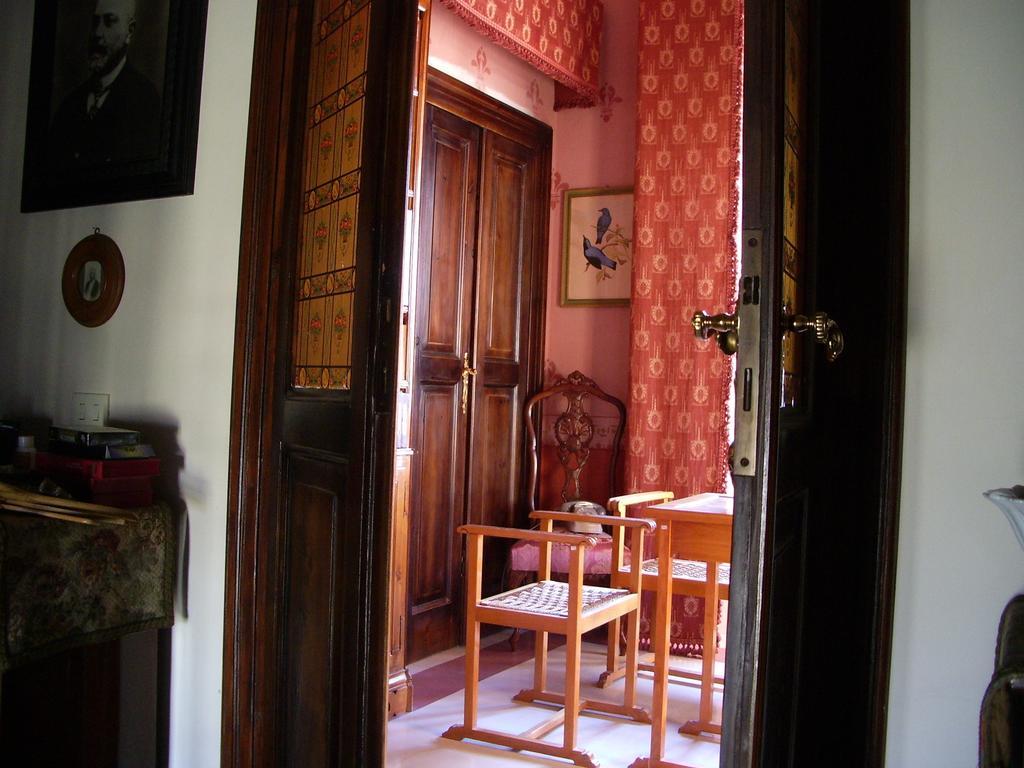 Villa Maria Bed & Breakfast, Corridonia, Marche Extérieur photo