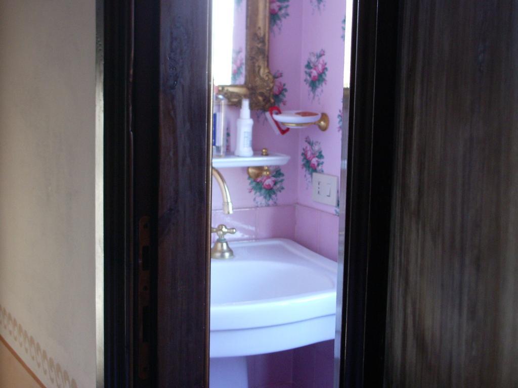 Villa Maria Bed & Breakfast, Corridonia, Marche Extérieur photo